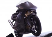Yamaha YZR M1 Concept Yamaha YZR M1 Concept